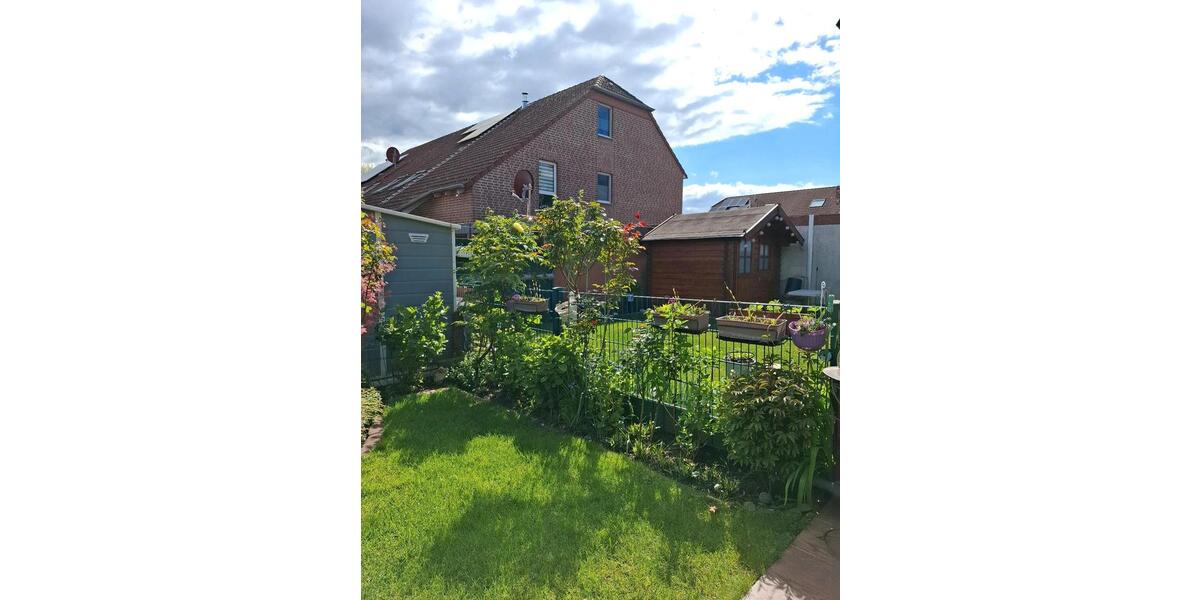 Reihenhaus Duisburg Walsum - 4 Zimmer, 99 m&sup2;, 400.000&euro; | Angebot:26235731