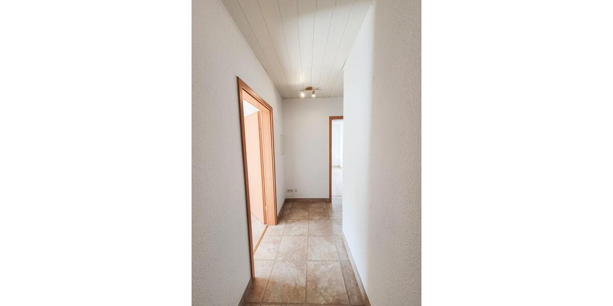 Etagenwohnung Oberhausen Alt-Oberhausen - 3.5 Zimmer, 70 m&sup2;, 490&euro; | Angebot:25918591