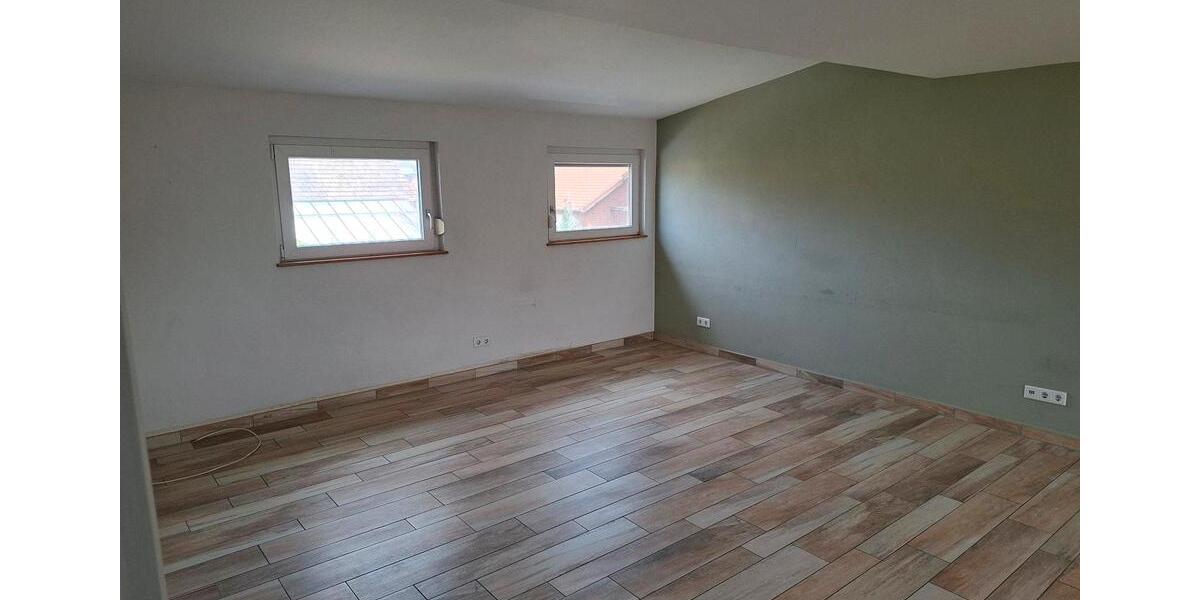 Dachgeschoßwohnung Borken - 3 Zimmer, 85 m&sup2;, 760&euro; | Angebot:25981122