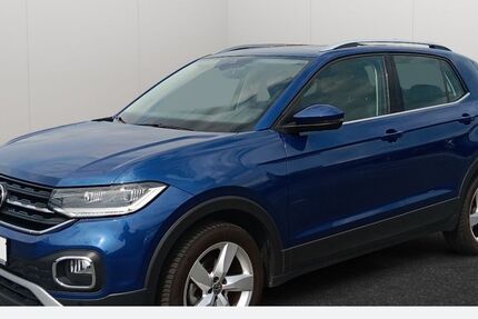 VW T-Cross 71.284 km 15.990 &euro; Castrop-Rauxel 44575