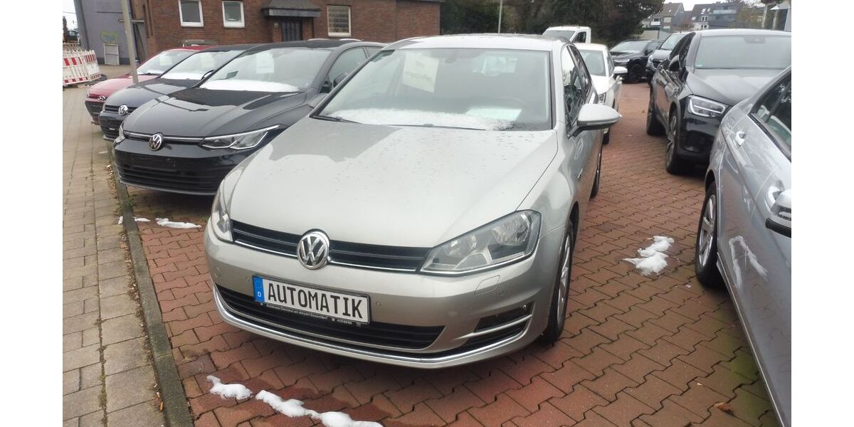 VW Golf 180.000 km 9.990 &euro; Oberhausen 46045