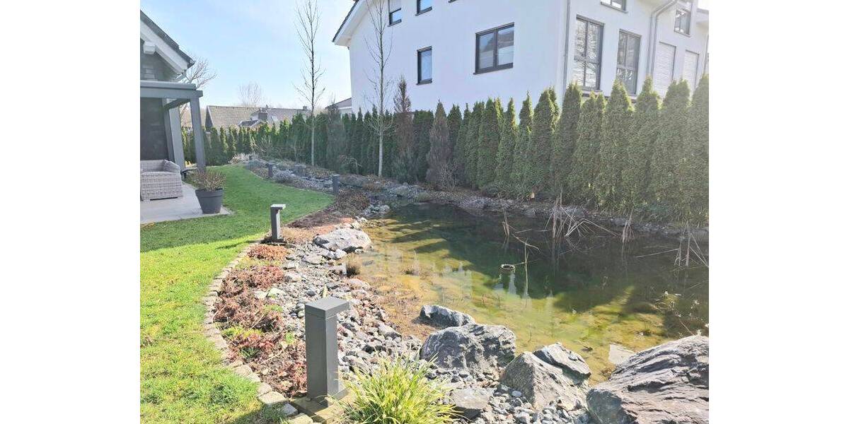 Hochwertiges, modernes Einfamilienhaus in bester Wohnlage von Oer-Erkenschwick! - Einfamilienhaus Oer-Erkenschwick Klein-Erkenschwick | Angebot:25959738