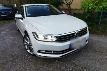 VW Passat 97.400 km 15.800 &euro; Recklinghausen 45659