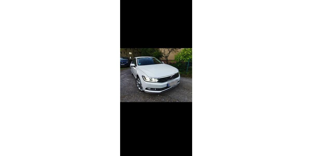 VW Passat 97.400 km 15.800 &euro; Recklinghausen 45659