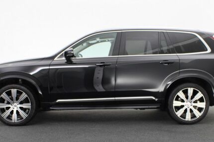 Volvo XC90 30.100 km 51.880 &euro; Velen 46342
