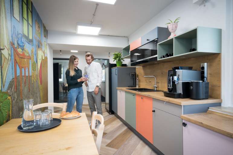 Gewerbeobjekt Essen Stadtbezirk II - 2.139&euro; | Angebot:27106450
