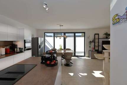 Wohnung Essen Stadtbezirk VIII - 4 Zimmer, 114 m&sup2;, 549.000&euro; | Angebot:26319434