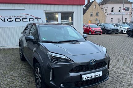 Toyota Yaris 13.751 km 21.990 &euro; Datteln 45711