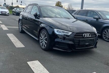 Audi A3 106.000 km 19.500 &euro; Dinslaken 46537