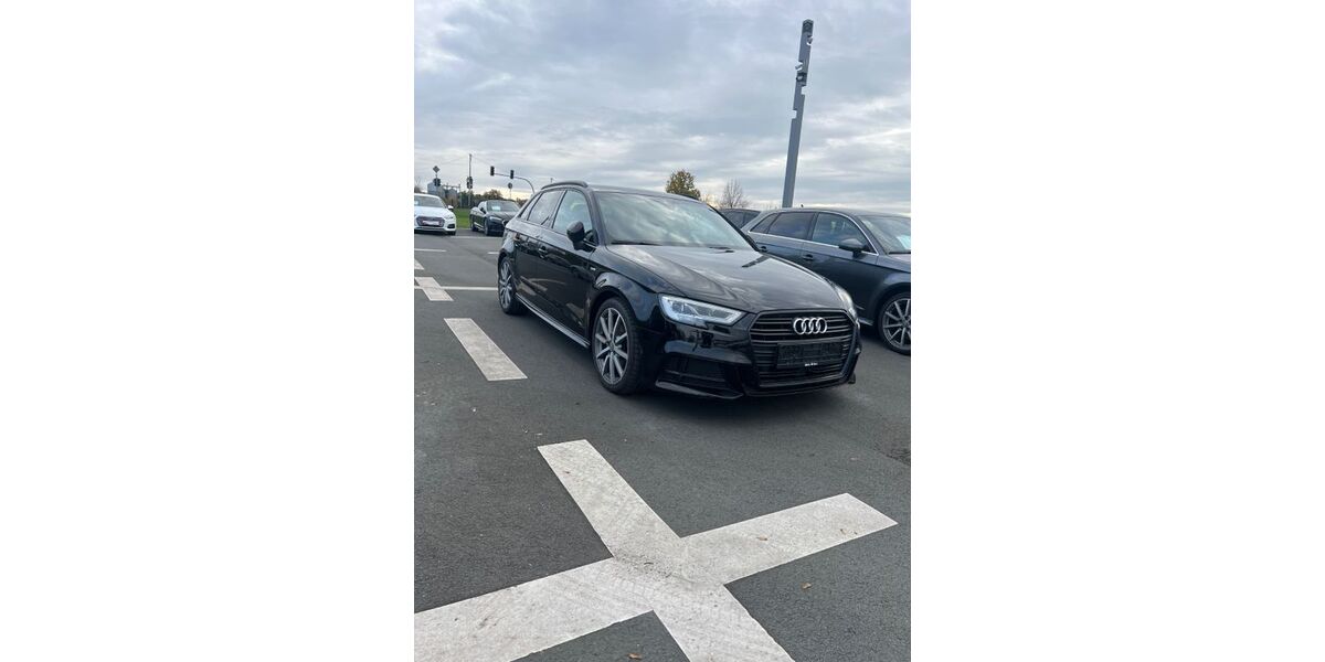 Audi A3 106.000 km 19.500 &euro; Dinslaken 46537