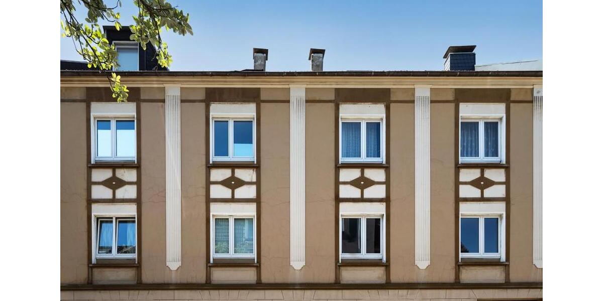 Etagenwohnung Essen Stadtbezirk IV - 3 Zimmer, 72 m&sup2;, 600&euro; | Angebot:25862818