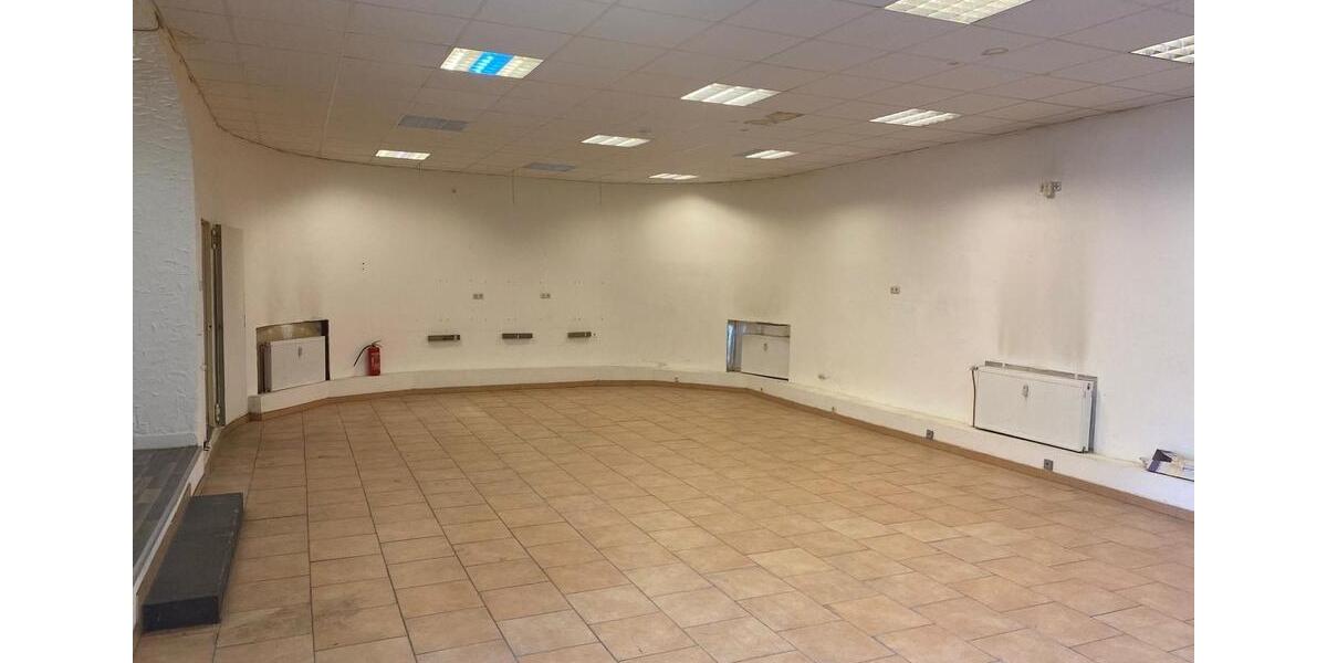 Gewerbeobjekt Wesel - 1.600&euro; | Angebot:25908973