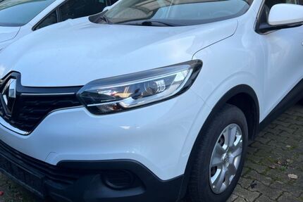 Renault Kadjar 120.000 km 8.500 &euro; Bochum 44793