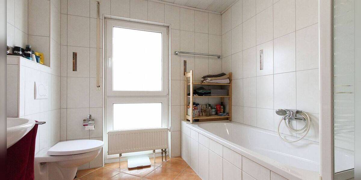 Einfamilienhaus Reken - 4 Zimmer, 124 m&sup2;, 459.000&euro; | Angebot:26499909