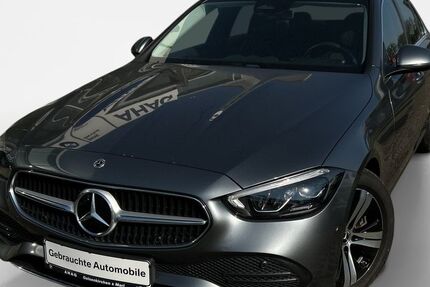 Mercedes-Benz C 200 59.108 km 29.840 &euro; Marl 45770