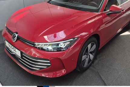 VW Passat Variant 17.950 km 34.640 &euro; Raesfeld 46348