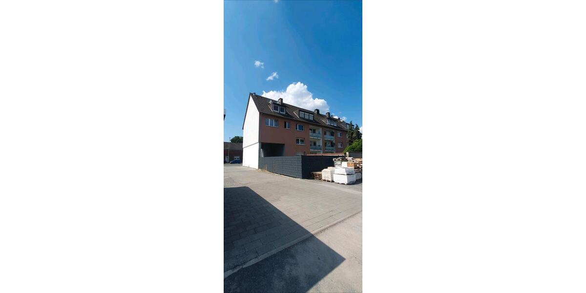 Etagenwohnung Oberhausen Alstaden - 2 Zimmer, 50 m&sup2;, 90.000&euro; | Angebot:26779109
