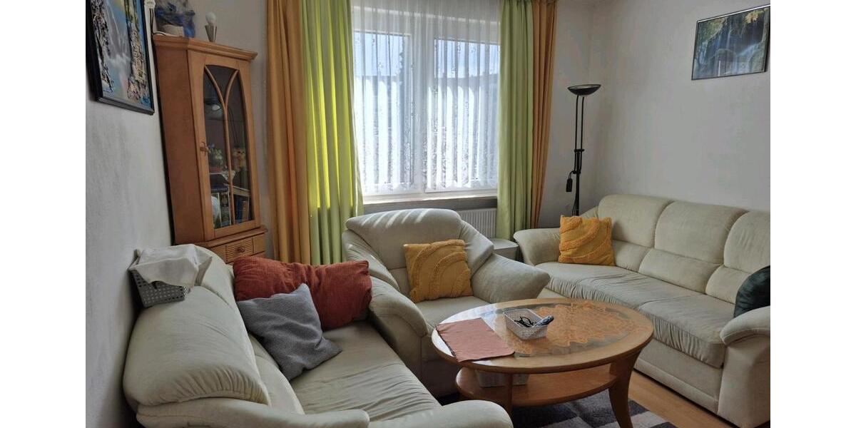 Etagenwohnung Bochum Günnigfeld - 2.5 Zimmer, 48 m&sup2;, 335&euro; | Angebot:26252224