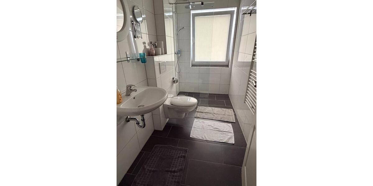 Etagenwohnung Essen Stadtbezirk III - 2.5 Zimmer, 53 m&sup2;, 650&euro; | Angebot:25986201