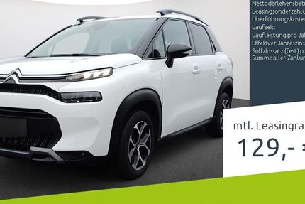 Citroen C3 Aircross 20.883 km 14.730 &euro; Borken 46325