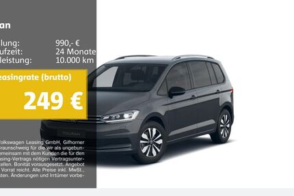 VW Touran 26.211 km 33.170 &euro; Duisburg 47059