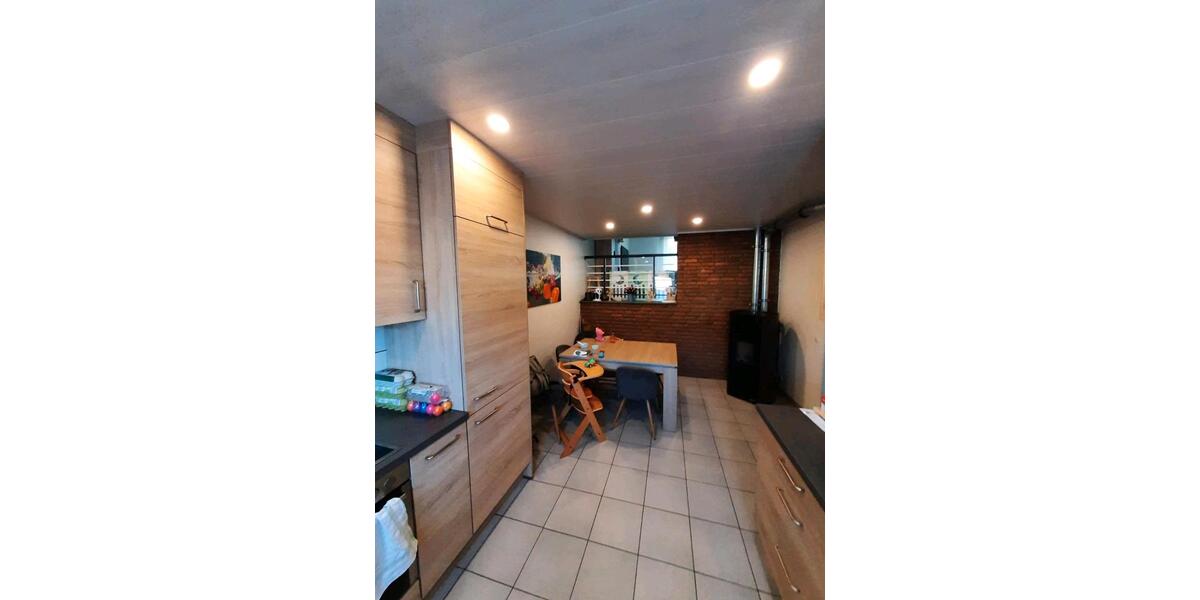 Reihenhaus Heiden - 4 Zimmer, 108 m&sup2;, 370.000&euro; | Angebot:26226570