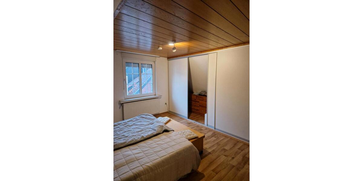 Etagenwohnung Haltern am See - 4 Zimmer, 95 m&sup2;, 944&euro; | Angebot:25721938