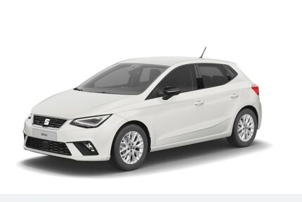 Seat Ibiza 28.069 km 17.790 &euro; Gelsenkirchen OT Beckhausen 45899