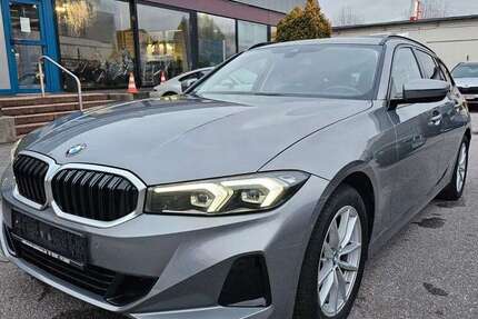 BMW 320 9.111 km 34.900 &euro; Gelsenkirchen 45884