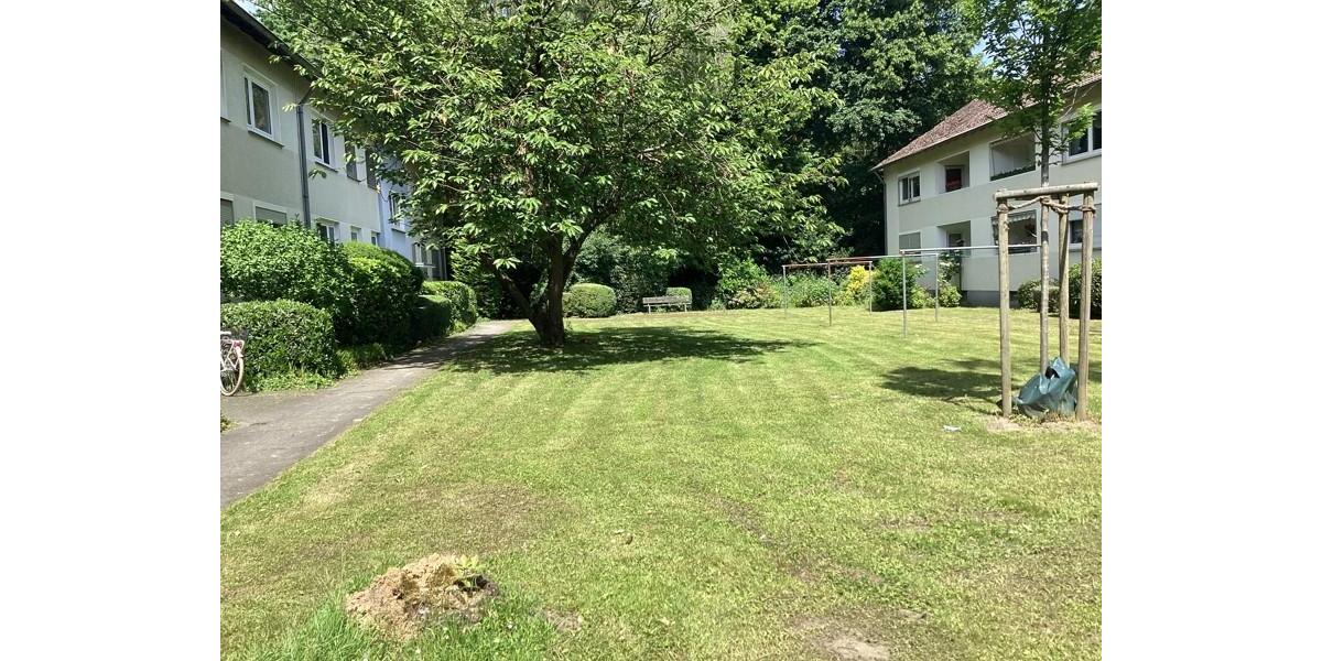 Etagenwohnung Gelsenkirchen Buer - 3.5 Zimmer, 67 m&sup2;, 536&euro; | Angebot:26141855