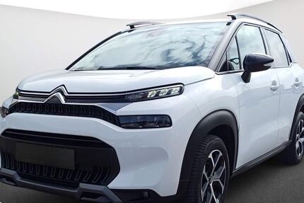 Citroen C3 Aircross 17.442 km 14.480 &euro; Borken 46325