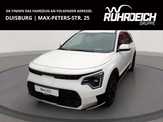 Kia Niro 28.516 km 32.390 &euro; Duisburg 47059