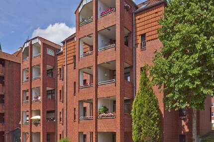 Wohnung Bochum Wattenscheid - 2 Zimmer, 57 m&sup2;, 329&euro; | Angebot:25569794