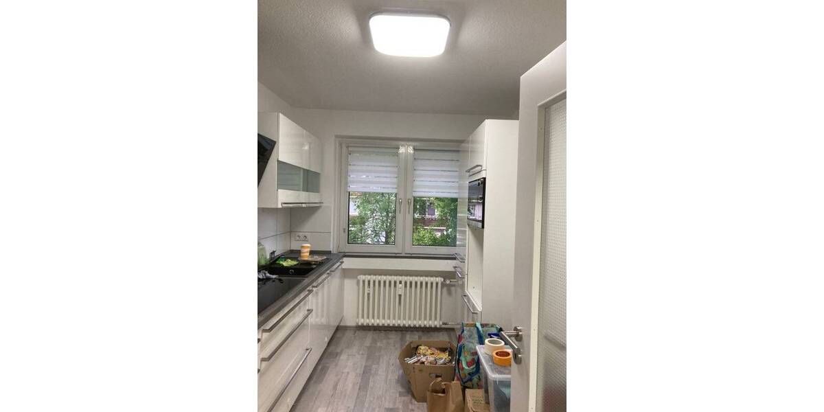 Etagenwohnung Herne Herne-Süd - 3 Zimmer, 70 m&sup2;, 616&euro; | Angebot:26292751
