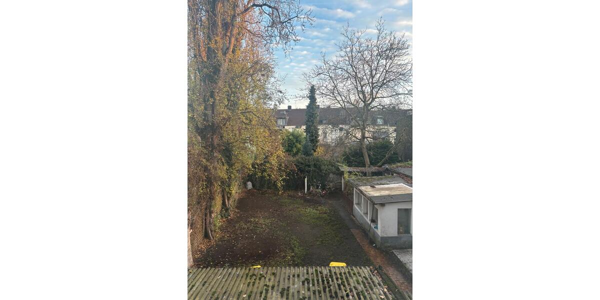 Etagenwohnung Duisburg Hamborn - 3 Zimmer, 73 m&sup2;, 120.000&euro; | Angebot:26765829