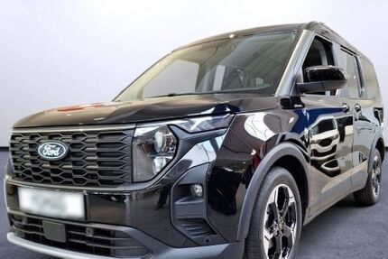 Ford Tourneo Courier 9.630 km 26.690 &euro; Recklinghausen 45659