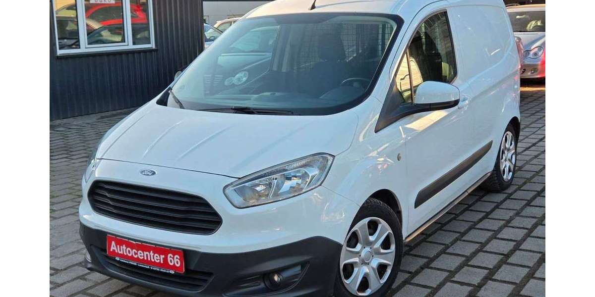 Ford Transit 159.990 km 6.790 &euro; Bochum 44807