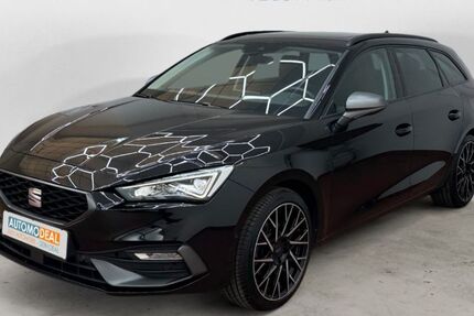 Seat Leon 71.613 km 20.989 &euro; Dinslaken 46539