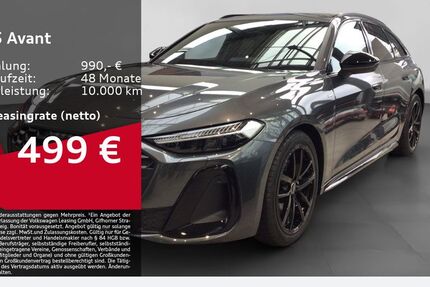 Audi A5 1.050 km 54.440 &euro; Gelsenkirchen 45894