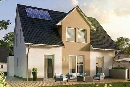 Haus Wesel - 4 Zimmer, 125 m&sup2;, 423.000&euro; | Angebot:20347446