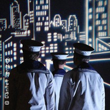 On the Town 18.06.2026 Theater Duisburg