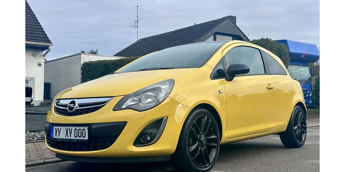 Opel Corsa 150.000 km 3.495 &euro; Hamminkeln 46499