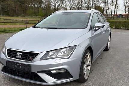 Seat Leon 164.000 km 13.200 &euro; Olfen 59399