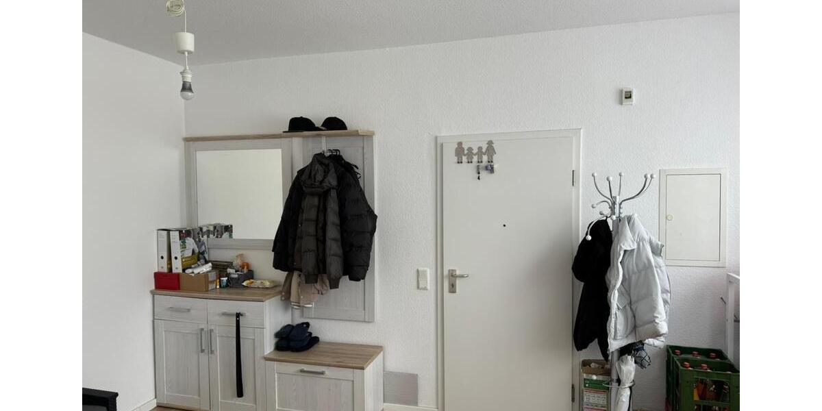 Etagenwohnung Recklinghausen - 3.5 Zimmer, 100 m&sup2;, 850&euro; | Angebot:25892867