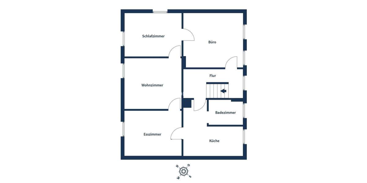 Mehrfamilienhaus, Wohnhaus Gelsenkirchen-Erle Erle - 1 Zimmer, 450 m&sup2;, 395.000&euro; | Angebot:25677460