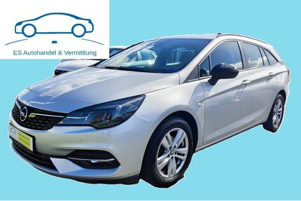 Opel Astra 105.231 km 9.685 &euro; Dülmen 48249
