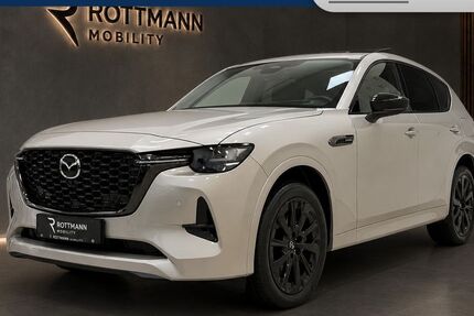Mazda CX-60 28.967 km 38.900 &euro; Oberhausen 46149