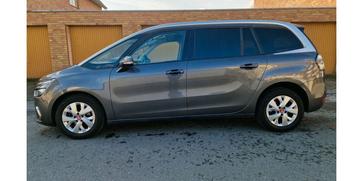 Citroen Grand C4 Picasso / SpaceTourer 184.000 km 9.699 &euro; Gelsenkirchen 45881