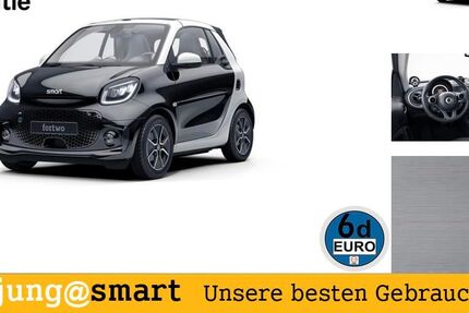 Smart ForTwo 22.336 km 17.998 &euro; Dorsten 46282