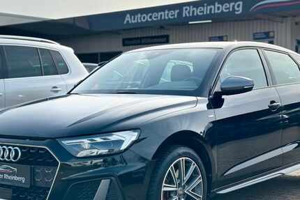 Audi A1 80.000 km 20.700 &euro; Rheinberg 47495